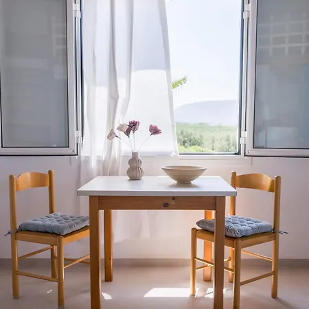Marianthi Apts Anissaras Hersonissos (Crete)
