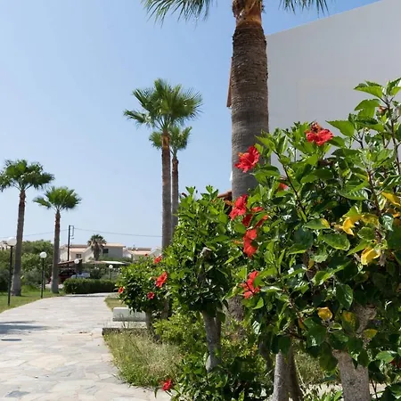 Apartment Marianthi Apts Anissaras