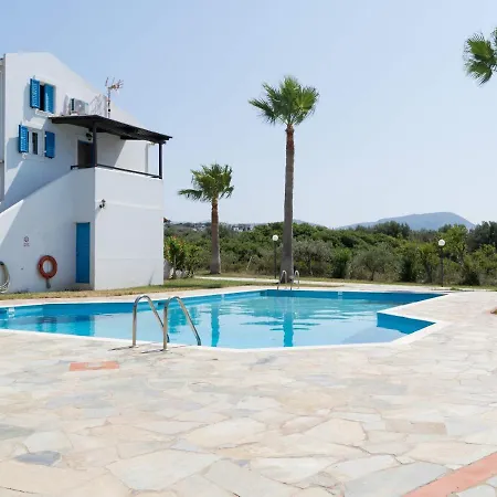 Apartment Marianthi Apts Anissaras Hersonissos (Crete)