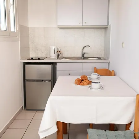 Apartment Marianthi Apts Anissaras Hersonissos (Crete)