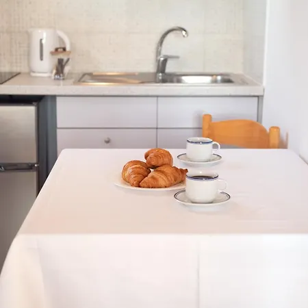 Apartment Marianthi Apts Anissaras Hersonissos (Crete)