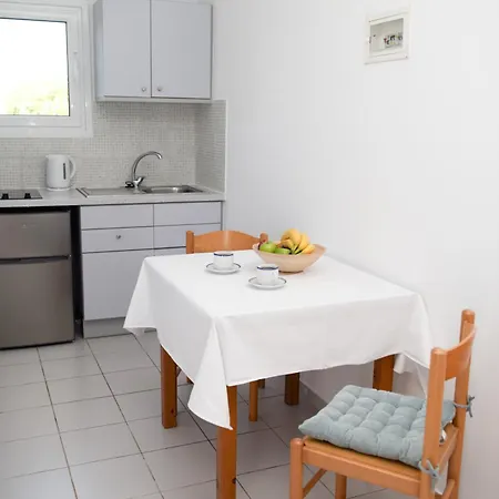 Apartment Marianthi Apts Anissaras Hersonissos (Crete)