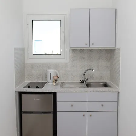 Apartment Marianthi Apts Anissaras Hersonissos (Crete)